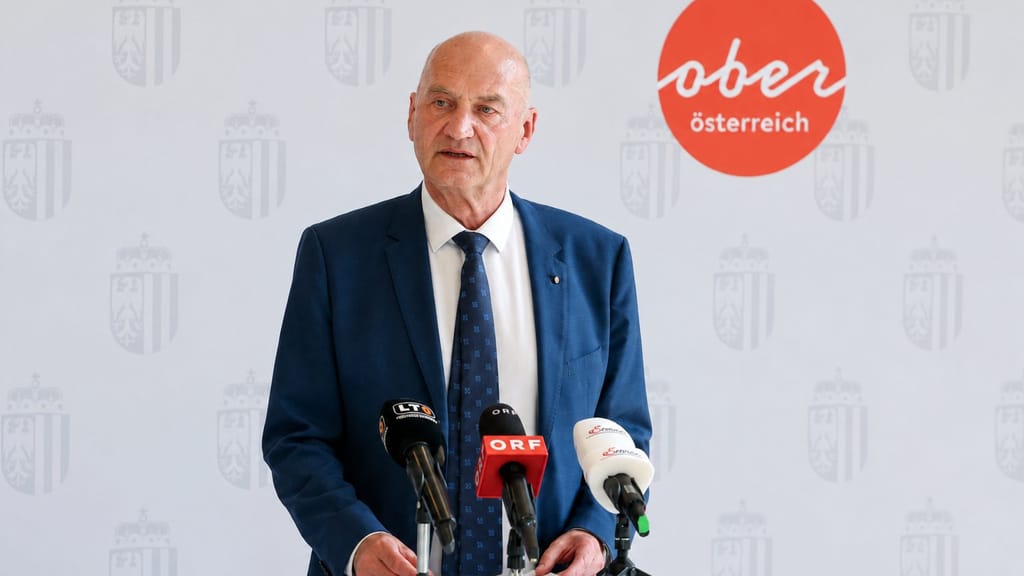 Nächste Asylunterkunft dicht: Oberösterreich setzt harten Kurs fort - politik - exxpress Nachrichten