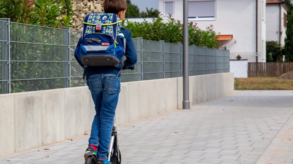 Unfall an Garagenausfahrt: 3-jähriger Bub in Wien tot - news - exxpress Nachrichten