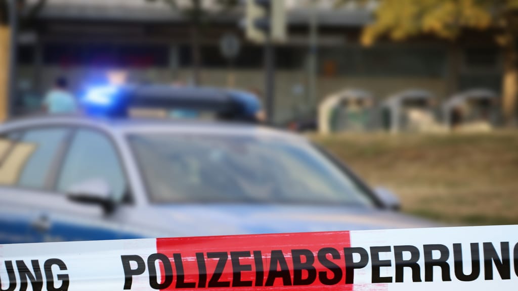 Mord? Frau tot in Wien-Favoriten aufgefunden - news - exxpress Nachrichten