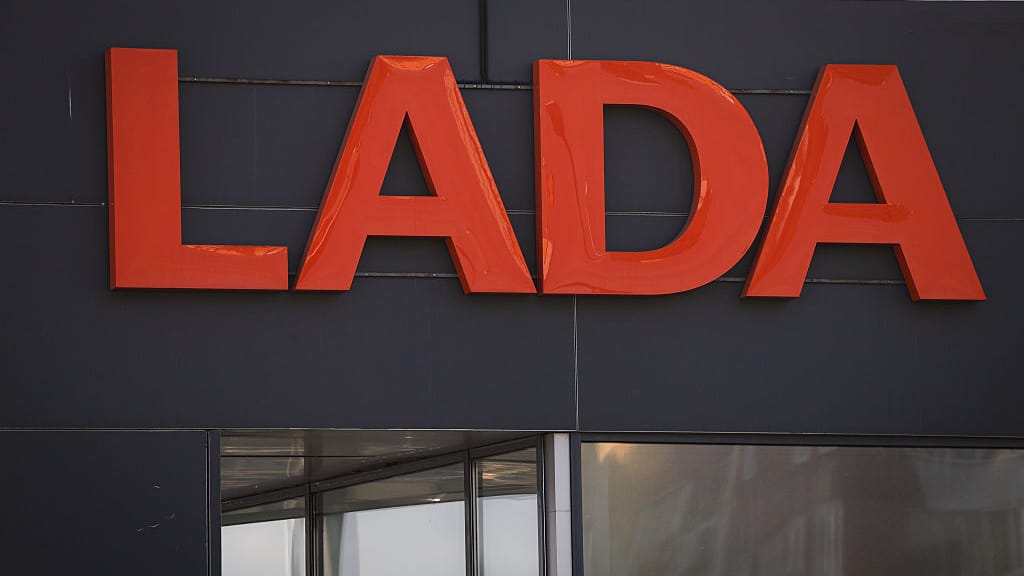 Kult-Marke verschwindet: Lada zieht sich aus Deutschland zurück - economy - exxpress Nachrichten