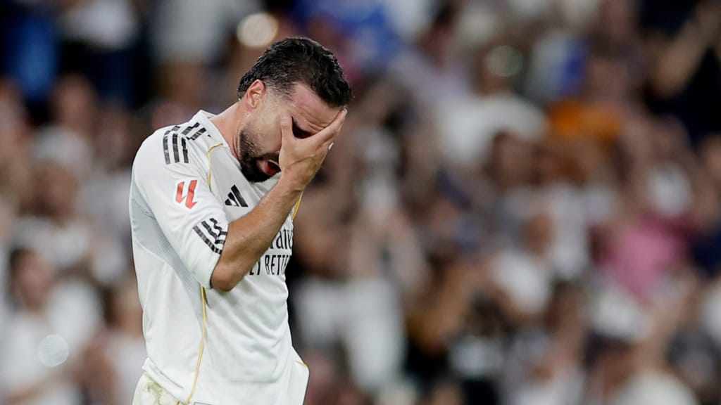 Nichts mit „weißem Ballett“: Kein Real-Profi in Spaniens WM-Kader - sport - exxpress Nachrichten