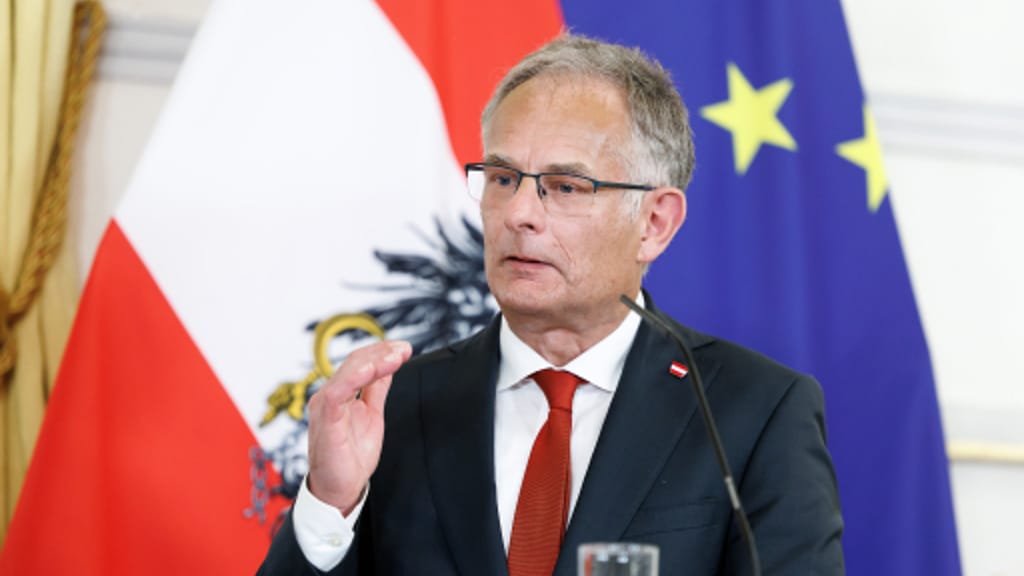 FPÖ warnt vor Milliardenloch im Budget - news - exxpress Nachrichten