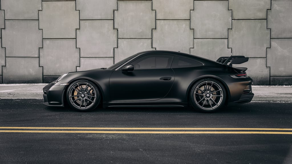 In der Porsche-Entwicklung ist jeder vierte Job gefährdet - news - exxpress Nachrichten