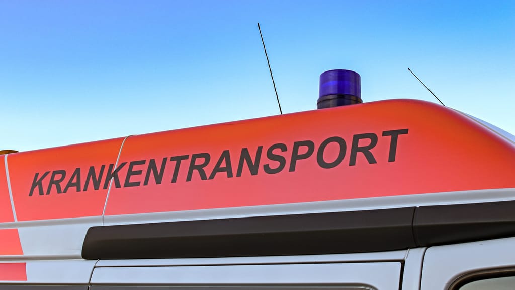 Wiener stirbt nach Sturz aus Krankentransport: Jetzt ermittelt die Justiz - news - exxpress Nachrichten