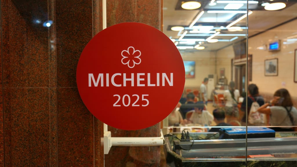 Wokeness schmeckt nicht mehr: Guide Michelin schafft den Grünen Stern ab - news - exxpress Nachrichten