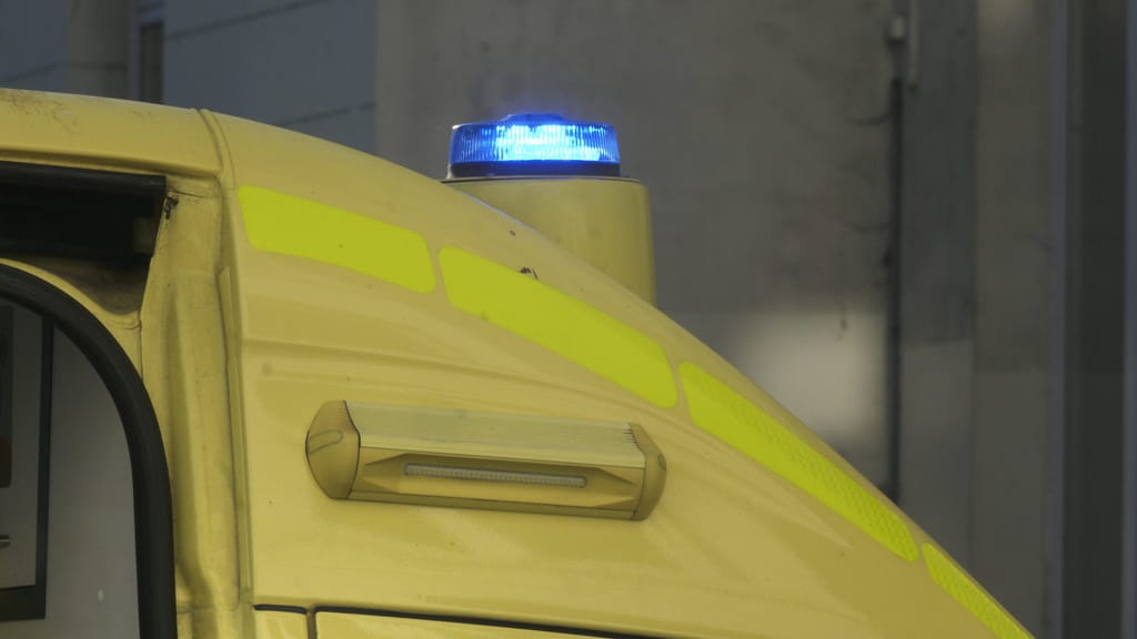 Horror am Bahnübergang! Schulbus kracht in Zug – mehrere Tote - news - exxpress Nachrichten