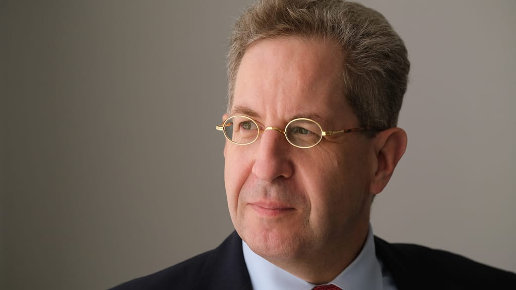 Klima-Urteil ohne Fundament: Ex-Verfassungsschutzchef Maaßen fordert Aufhebung - politik - exxpress Nachrichten