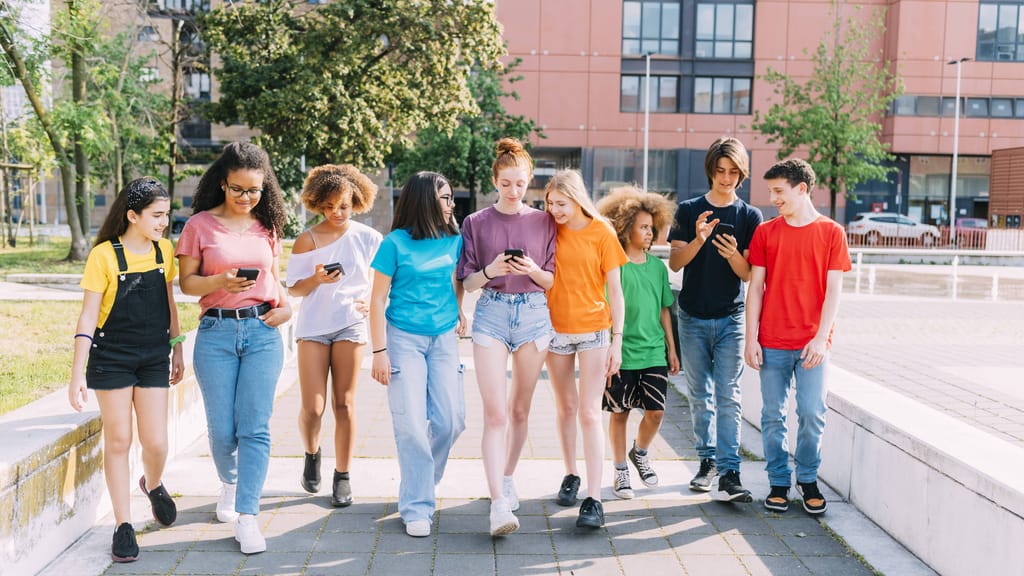 Rechtsruck bei Generation Z: AfD verdoppelt Zustimmung - politik - exxpress Nachrichten