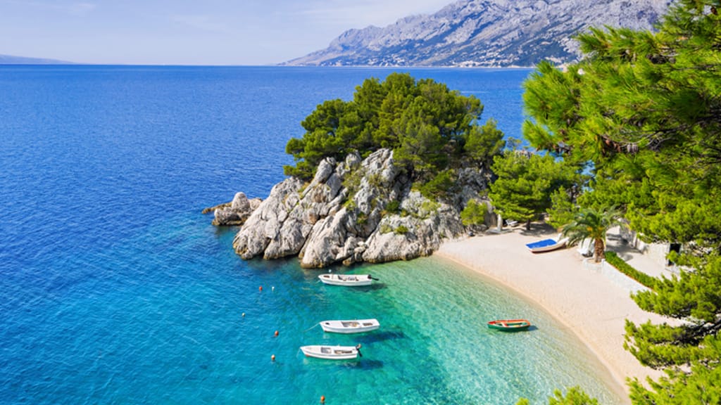 Naturparadies unter Beschuss: Urlauber entsetzt über Umbau an Adria-Strand - economy - exxpress Nachrichten
