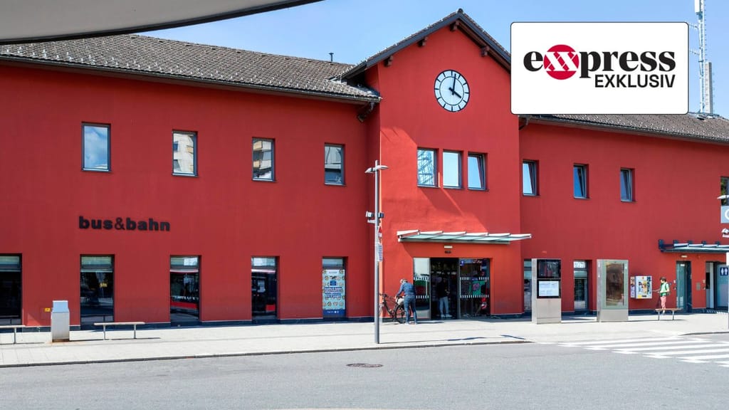 „Keine Warnung“ – Angriff auf 16-Jährige erschüttert Dornbirn - politik - exxpress Nachrichten