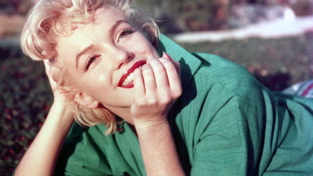 100 Jahre Marilyn Monroe – Ruhm, Missbrauch und der Preis der Schönheit - lifestyle - exxpress Nachrichten