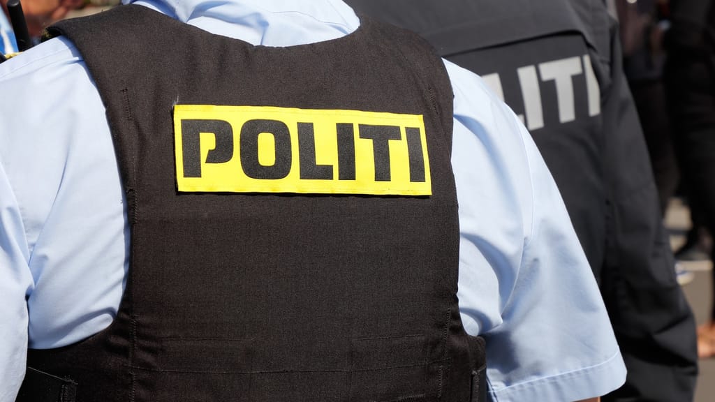 Dänemark-Grafik schockt: Palästinenser bei Kriminalität massiv auffällig - politik - exxpress Nachrichten