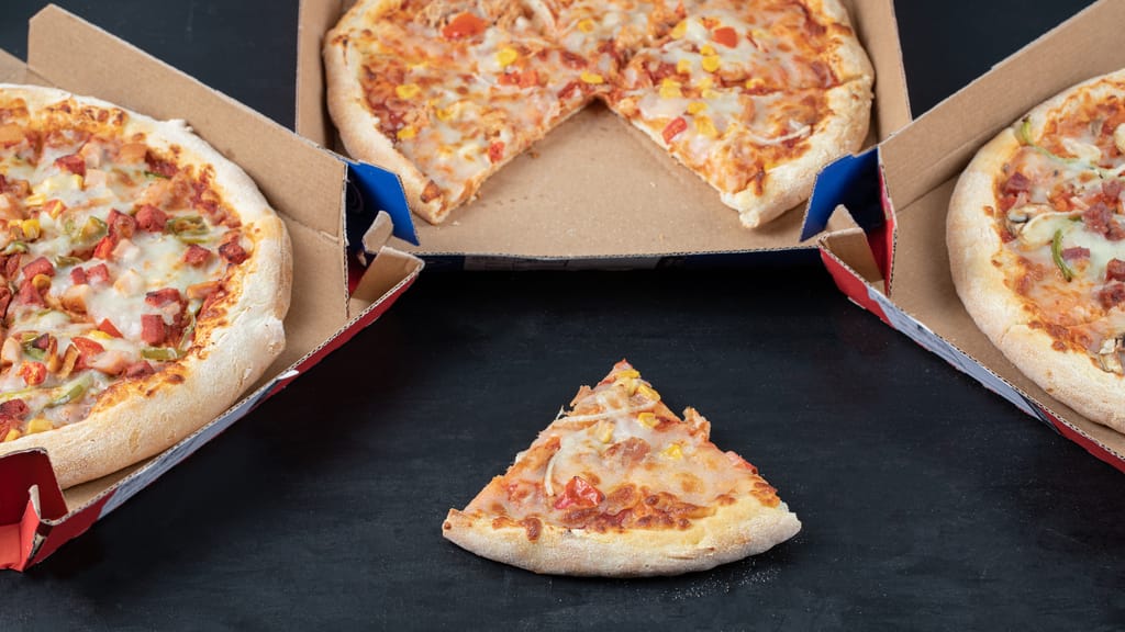 Das Ende einer Pizza-Ära: Domino’s verlässt Österreich - economy - exxpress Nachrichten