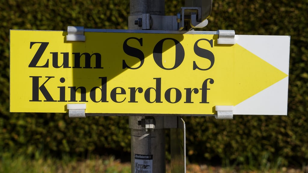 Traiskirchner haben Angst vor Jugend-WG! Anrainer schlagen Alarm - news - exxpress Nachrichten