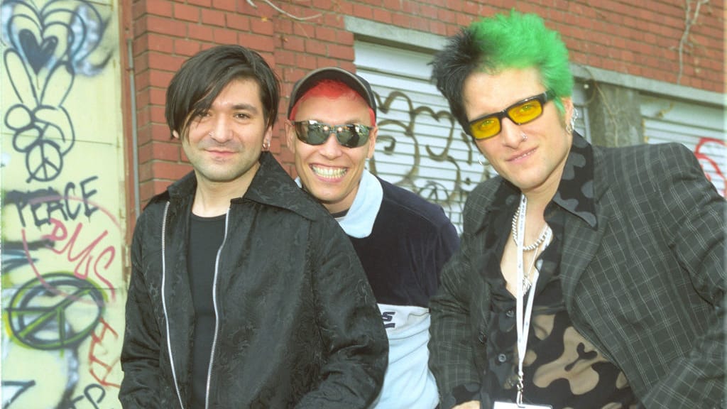 Angelo Kelly attackiert „Die Ärzte“: Streit um Ticketpreise - lifestyle - exxpress Nachrichten