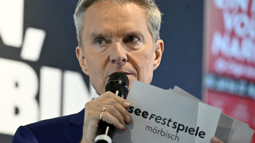 „Geht mir auf die Nerven“: Alfons Haider rechnet mit Political Correctness und Gendern ab - lifestyle - exxpress Nachrichten