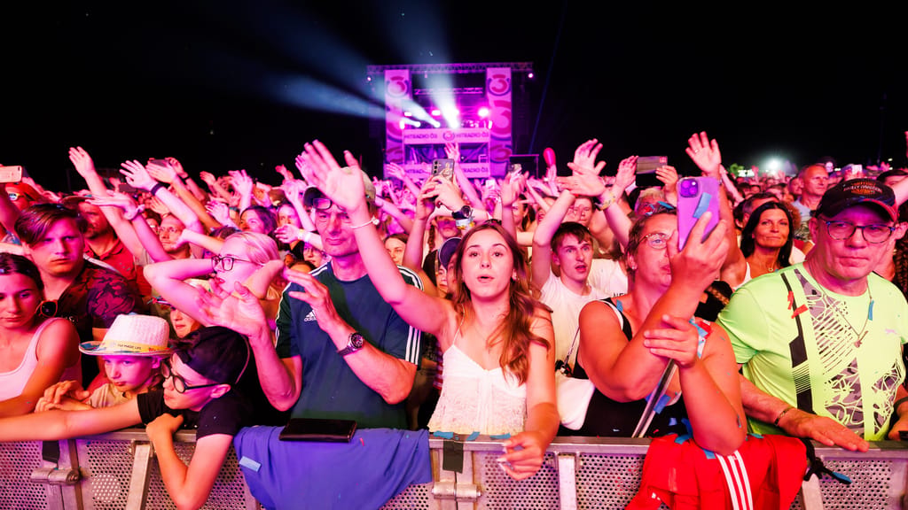 Stadt Wien präsentiert Donauinselfest: Diese Stars kommen 2026 - lifestyle - exxpress Nachrichten