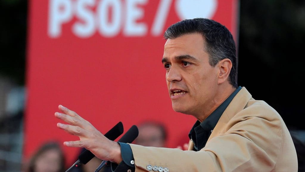 Razzia in Parteizentrale: Spaniens linker Ministerpräsident muss zittern - politik - exxpress Nachrichten