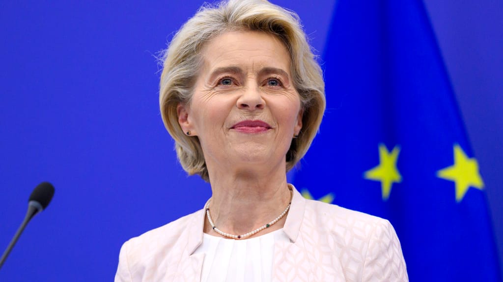 Streit um EU-Budget: Brüssel plant deutlich höhere Verwaltungsausgaben - politik - exxpress Nachrichten