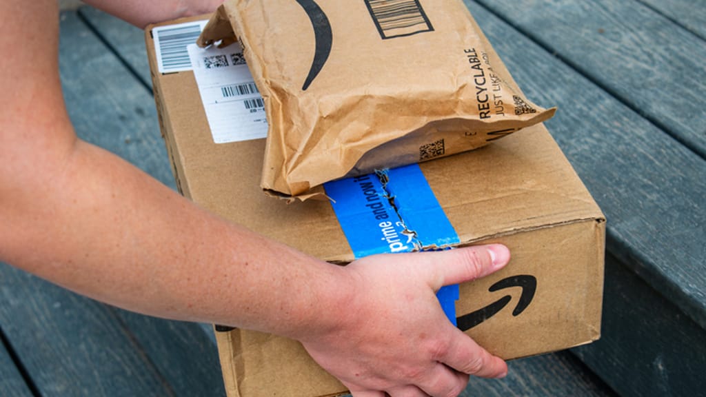 Paketsteuer-Alarm: Handelsverband warnt vor Verlust von 2.400 Jobs - politik - exxpress Nachrichten