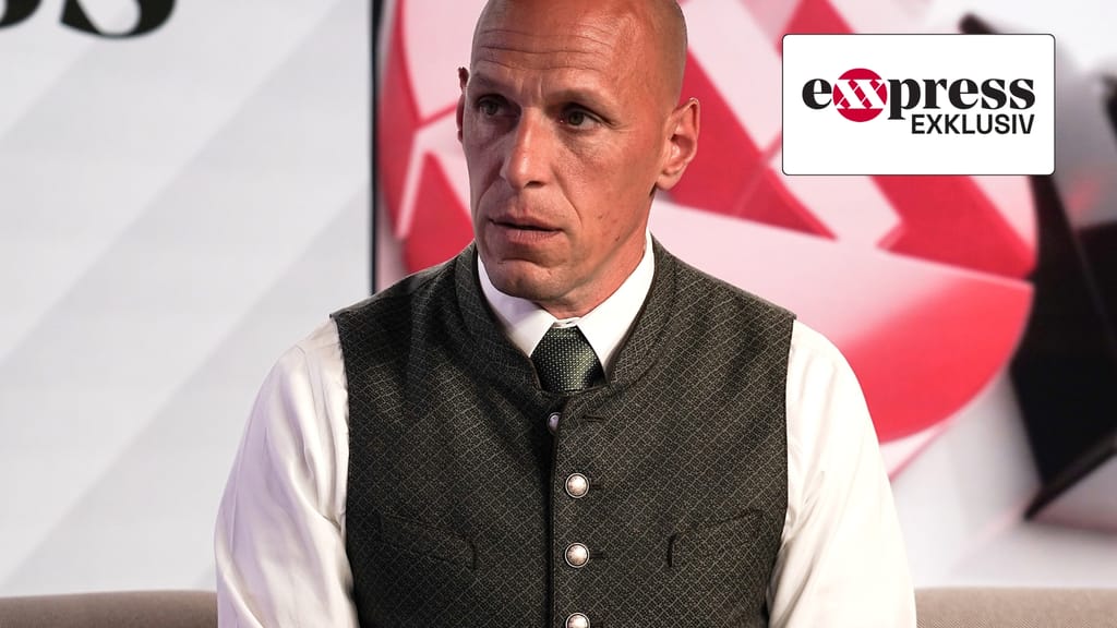 FPÖ-Fiedler: „Asyl heißt Schutz auf Zeit – nicht für immer“ - politik - exxpress Nachrichten