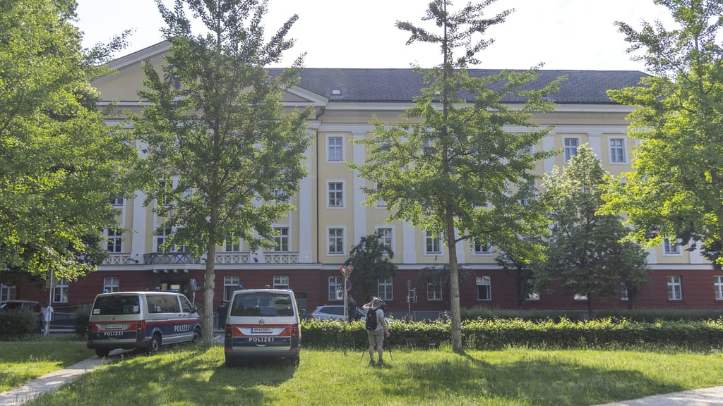Lebenslang für IS-Killer – aber Abschiebung? Fehlanzeige! - news - exxpress Nachrichten