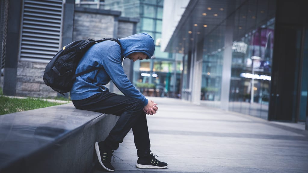 Wien-Schock bei jungen Erwachsenen: Jeder Vierte arbeitet nicht! - economy - exxpress Nachrichten