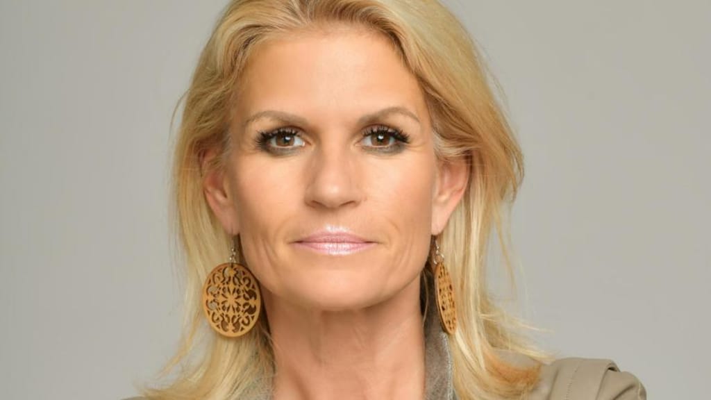 ORF-Chefposten: Zierhut-Kunz bewirbt sich – Thurnher tritt nicht an - news - exxpress Nachrichten