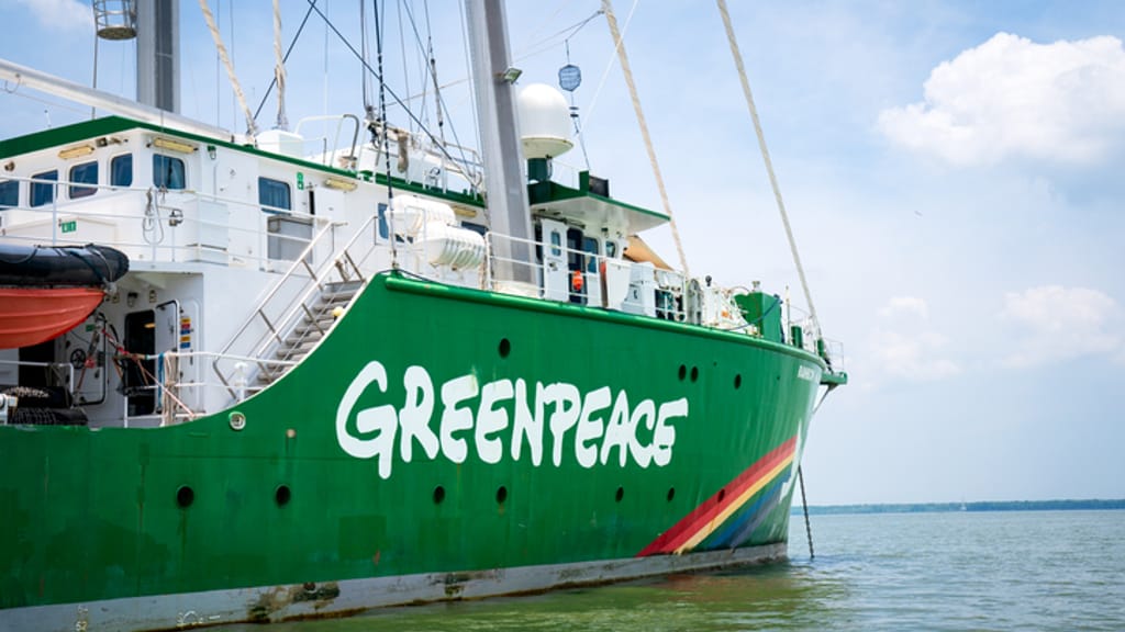 Grüne Klimaideologie: So werden die Menschen in den Entwicklungsländern ärmer - economy - exxpress Nachrichten