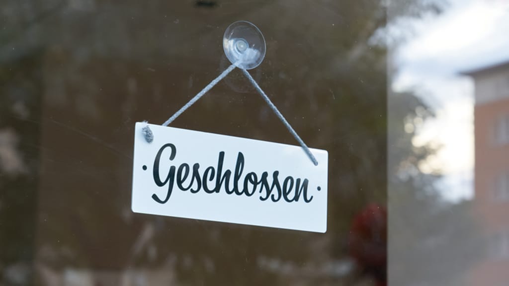 Hunderttausende Jobs vor dem Aus – Standortkrise erschüttert Industrie - economy - exxpress Nachrichten