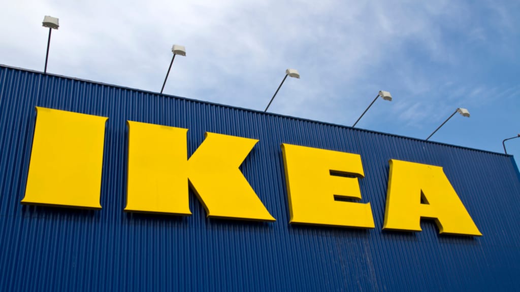 Milllionen-Poker um kika-Flächen: IKEA zieht in Dornbirn ein - economy - exxpress Nachrichten