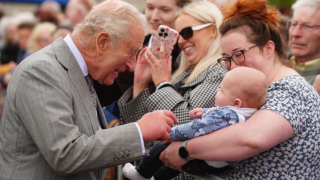 Baby-Schock in England: 40 Prozent mit Migrationshintergrund - news - exxpress Nachrichten