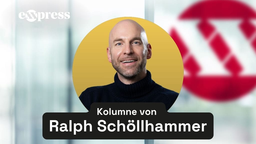 Ralph Schöllhammer: Mehr Juristen als Ingenieure – Warum Europa das Bauen verlernt hat - meinung - exxpress Nachrichten