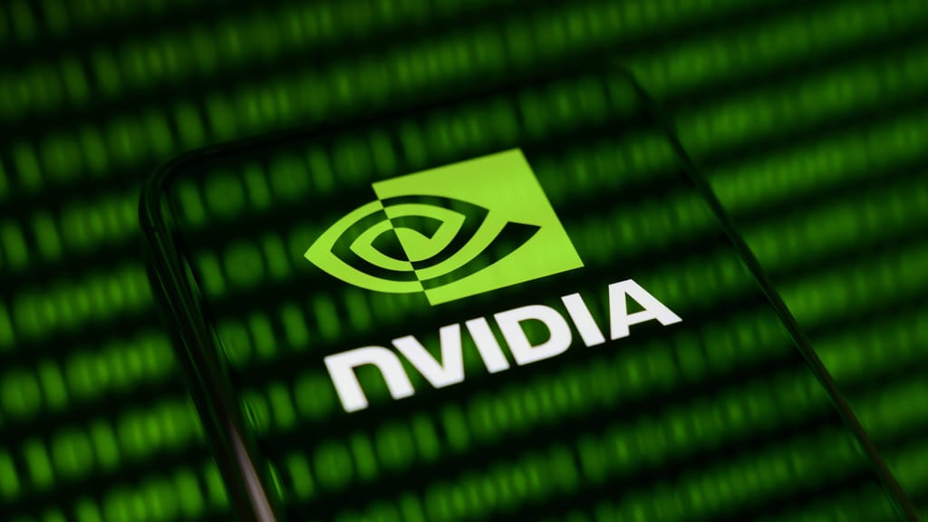 150 Milliarden Dollar pro Jahr: NVIDIA baut sein KI-Imperium aus - economy - exxpress Nachrichten