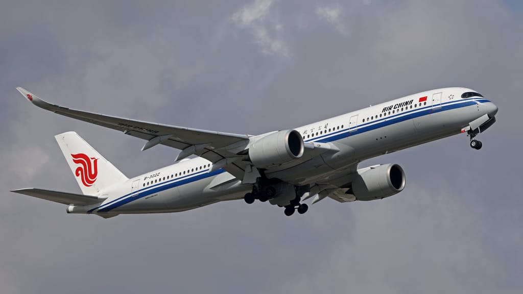 China dreht Airbus den Hahn zu: Flugzeuge als Druckmittel gegen Europa - economy - exxpress Nachrichten