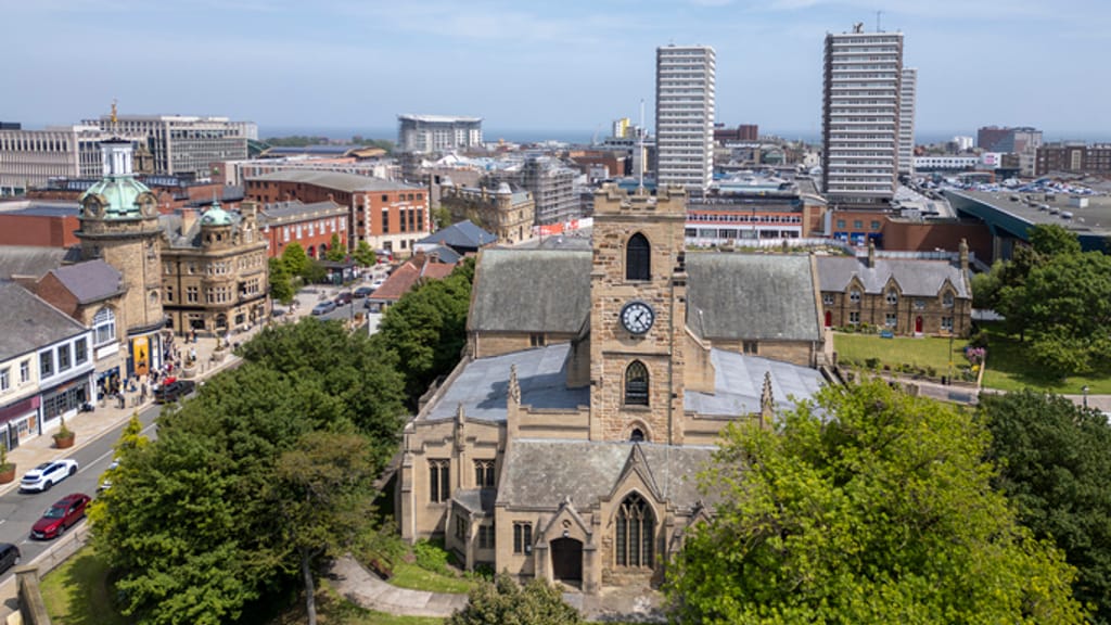 Trotz Gerichtsurteil: Britische Kirche öffnet Frauen-Toiletten für Transfrauen - news - exxpress Nachrichten