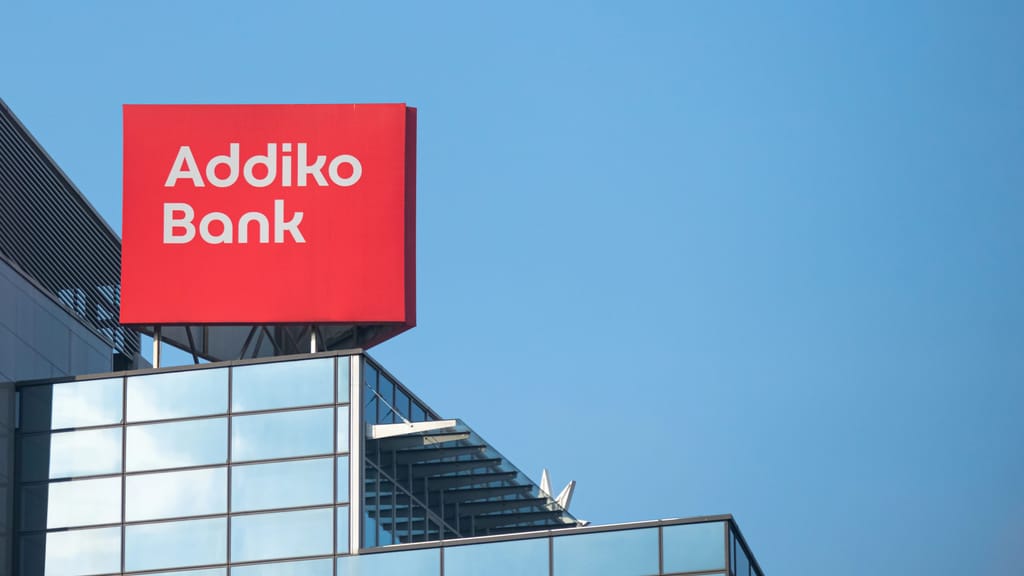 Kampf um die Addiko Bank: Schütz sieht NLB-Angebot vor dem Aus - economy - exxpress Nachrichten
