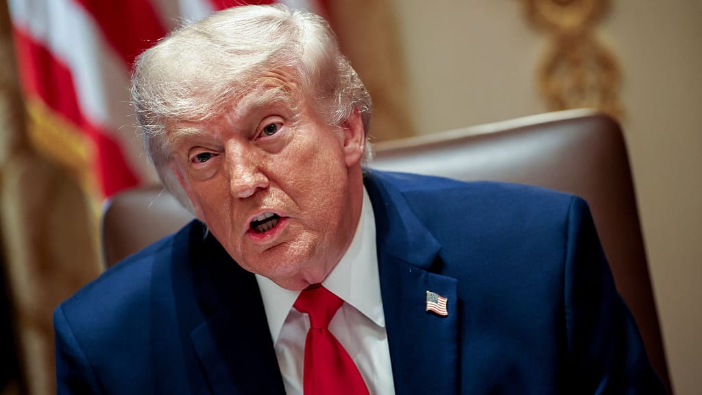 Milliarden-Poker mit Trump: Das fordert die Mullahs - news - exxpress Nachrichten