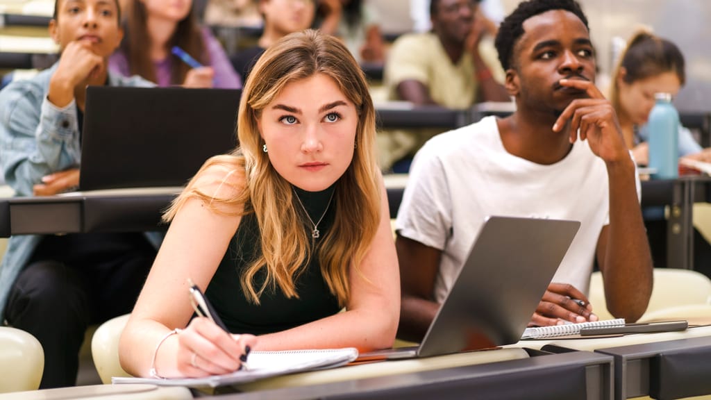 Studie sorgt für Debatte: Sozialwissenschaften überwiegend links geprägt - news - exxpress Nachrichten
