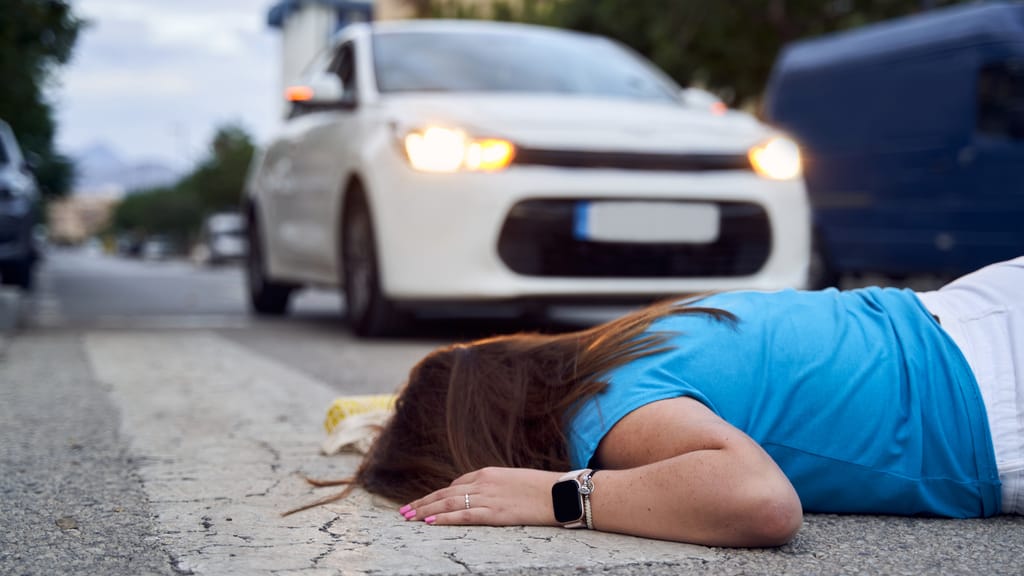 Todesfahrt in Feldbach: Fußgängerin auf Schutzweg getötet - news - exxpress Nachrichten
