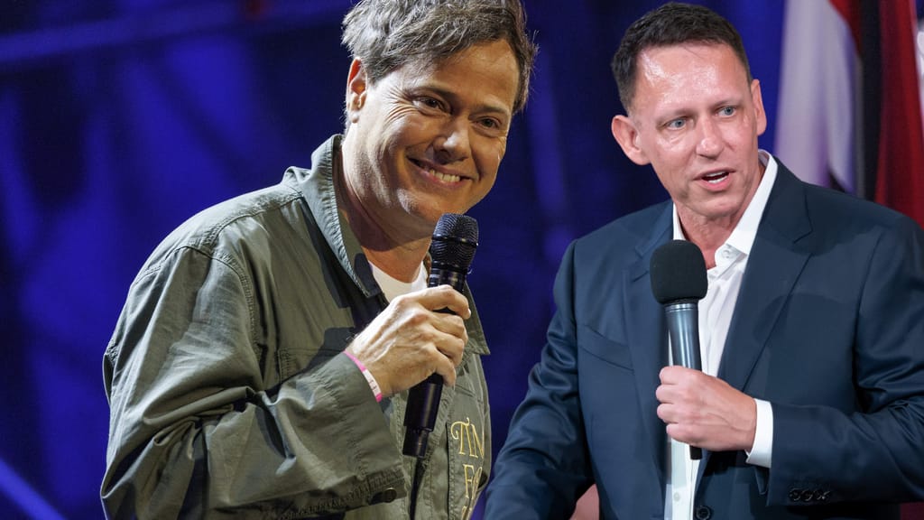 Festwochen-Intendant Rau: „Sind ein bekanntlich linkes Festival" - news - exxpress Nachrichten