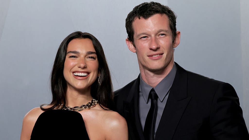 Dua Lipa sagt Ja: Nur acht Gäste bei intimer Londoner Hochzeit - lifestyle - exxpress Nachrichten