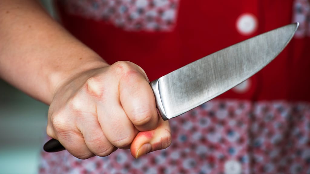 Messerattacke in Wien-Liesing: 17-Jährige sticht Mann ab - news - exxpress Nachrichten