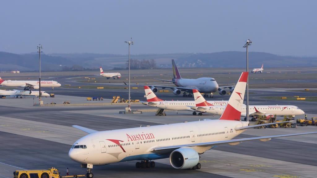 AUA schlägt Alarm – Hohe Standortkosten werden zum Problem - politik - exxpress Nachrichten