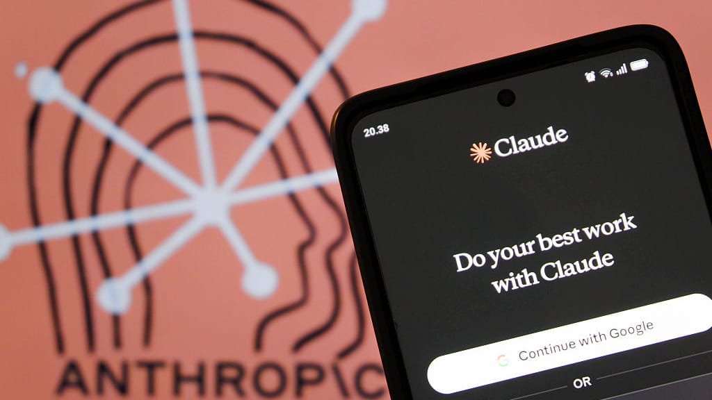 Claude auf Vormarsch – Anthropic überholt OpenAI und rückt an die Weltspitze - economy - exxpress Nachrichten