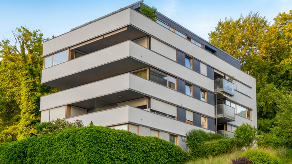 Immobilien-Schock in Vorarlberg: Preise haben sich fast verdoppelt - economy - exxpress Nachrichten
