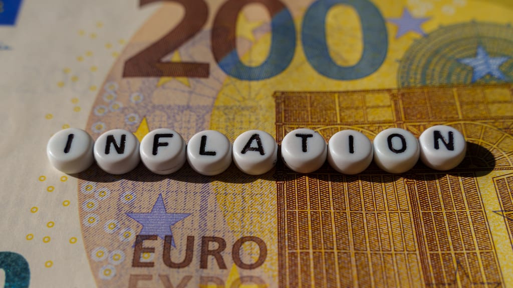 Inflation zieht an: Teuerung steigt auf 3,7 Prozent - economy - exxpress Nachrichten