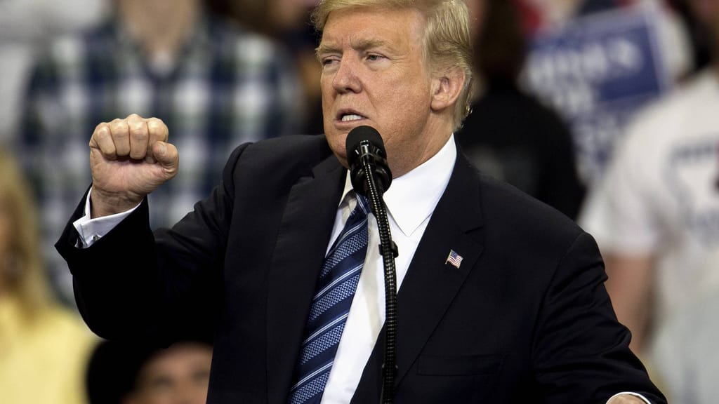 Trotz Trump-Einigung: Hisbollah greift wieder an - politik - exxpress Nachrichten