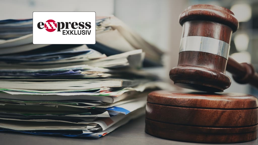 Bis zu 5-mal verurteilt – und weiter im Asylverfahren: 11.500 brisante Akten - news - exxpress Nachrichten