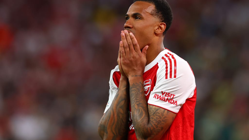 Nach Elfer-Drama: Mit dieser Aktion stellen sich Arsenal-Fans hinter ihren tragischen Helden - sport - exxpress Nachrichten